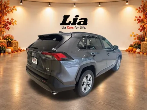 More photos of 2025 Toyota RAV4 XLE at Lia Toyota of Rockland, NY