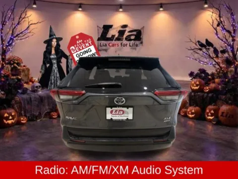 More photos of 2025 Toyota RAV4 XLE at Lia Toyota of Rockland, NY
