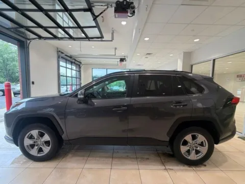 Photos of 2025 Toyota RAV4 XLE for sale in Blauvelt, NY at Lia Toyota of Rockland