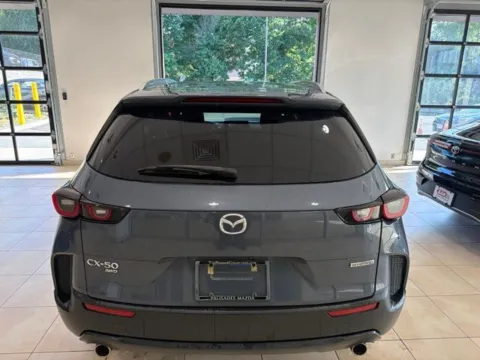 More photos of 2023 Mazda CX-50 2.5 S Preferred Plus Package at Lia Toyota of Rockland, NY