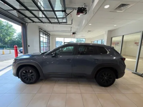 Photos of 2023 Mazda CX-50 2.5 S Preferred Plus Package for sale in Blauvelt, NY at Lia Toyota of Rockland