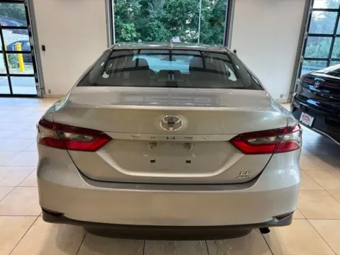 More photos of 2024 Toyota Camry LE at Lia Toyota of Rockland, NY