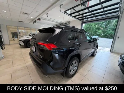 More photos of 2024 Toyota RAV4 XLE at Lia Toyota of Rockland, NY