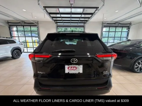More photos of 2024 Toyota RAV4 XLE at Lia Toyota of Rockland, NY
