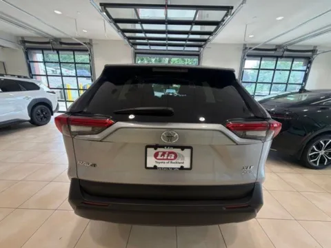 More photos of 2024 Toyota RAV4 XLE at Lia Toyota of Rockland, NY