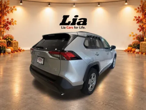 More photos of 2024 Toyota RAV4 XLE at Lia Toyota of Rockland, NY
