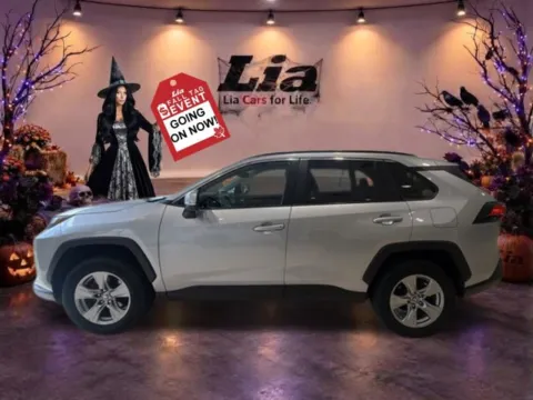 Photos of 2024 Toyota RAV4 XLE for sale in Blauvelt, NY at Lia Toyota of Rockland