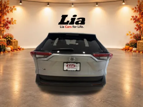 More photos of 2024 Toyota RAV4 XLE at Lia Toyota of Rockland, NY