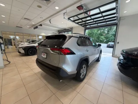 More photos of 2024 Toyota RAV4 XLE at Lia Toyota of Rockland, NY