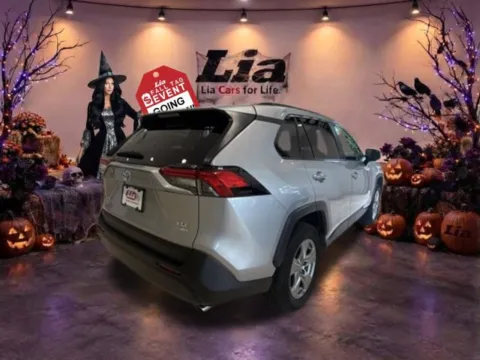 More photos of 2024 Toyota RAV4 XLE at Lia Toyota of Rockland, NY