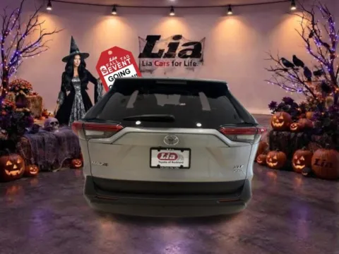 More photos of 2024 Toyota RAV4 XLE at Lia Toyota of Rockland, NY