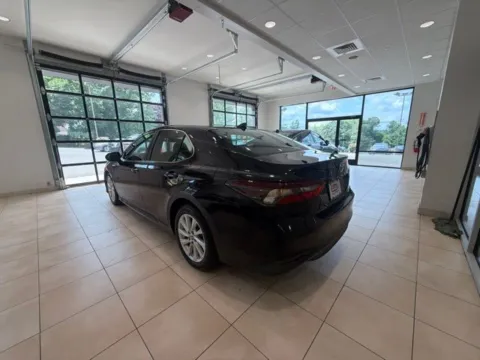 More photos of 2024 Toyota Camry LE at Lia Toyota of Rockland, NY
