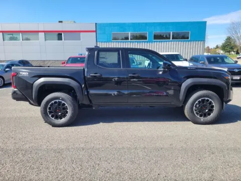 Photos of 2026 Toyota Tacoma Hybrid TRD Off Road for sale in Blauvelt, NY at Lia Toyota of Rockland
