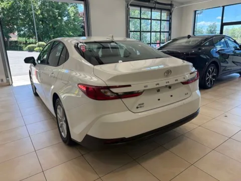 More photos of 2025 Toyota Camry LE at Lia Toyota of Rockland, NY
