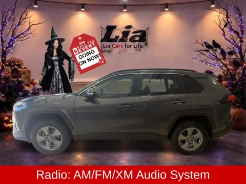More photos of 2024 Toyota RAV4 XLE at Lia Toyota of Rockland, NY
