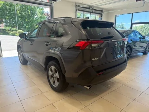 More photos of 2024 Toyota RAV4 XLE at Lia Toyota of Rockland, NY