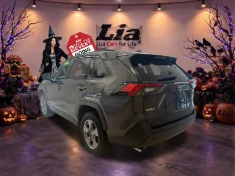 More photos of 2024 Toyota RAV4 XLE at Lia Toyota of Rockland, NY