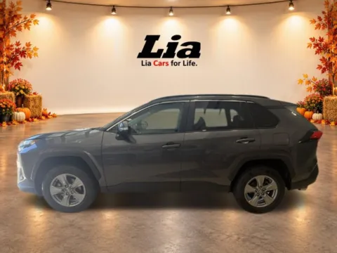 More photos of 2024 Toyota RAV4 XLE at Lia Toyota of Rockland, NY
