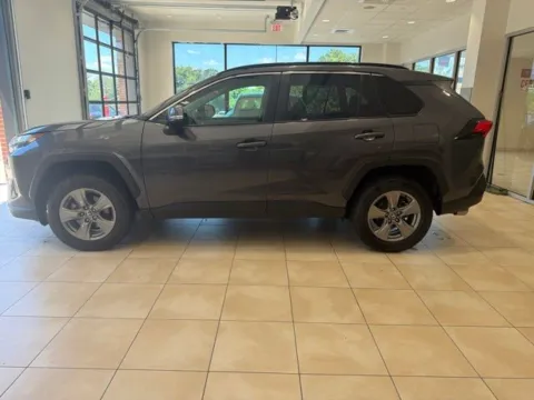 More photos of 2024 Toyota RAV4 XLE at Lia Toyota of Rockland, NY