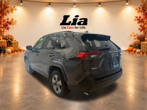 More photos of 2024 Toyota RAV4 XLE at Lia Toyota of Rockland, NY