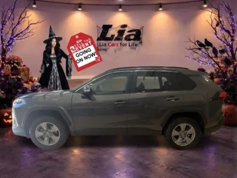 More photos of 2024 Toyota RAV4 XLE at Lia Toyota of Rockland, NY