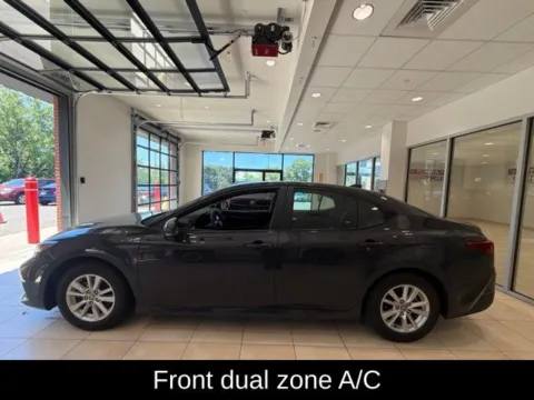 Photos of 2025 Toyota Camry LE for sale in Blauvelt, NY at Lia Toyota of Rockland
