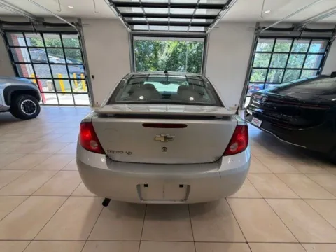 More photos of 2009 Chevrolet Cobalt LS at Lia Toyota of Rockland, NY