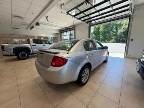 More photos of 2009 Chevrolet Cobalt LS at Lia Toyota of Rockland, NY