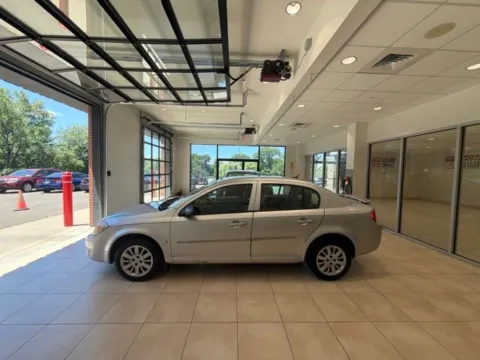 Photos of 2009 Chevrolet Cobalt LS for sale in Blauvelt, NY at Lia Toyota of Rockland