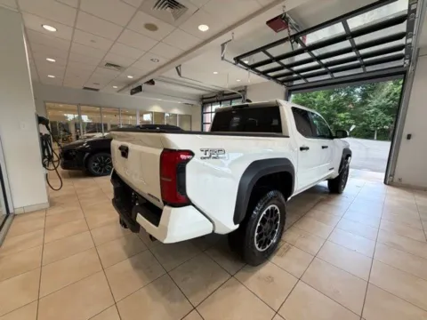 More photos of 2026 Toyota Tacoma Hybrid TRD Off Road at Lia Toyota of Rockland, NY