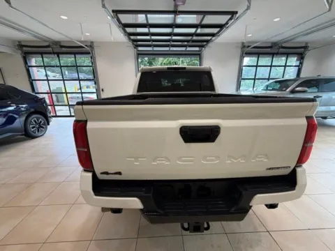More photos of 2026 Toyota Tacoma Hybrid TRD Off Road at Lia Toyota of Rockland, NY