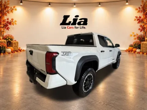 More photos of 2026 Toyota Tacoma Hybrid TRD Off Road at Lia Toyota of Rockland, NY