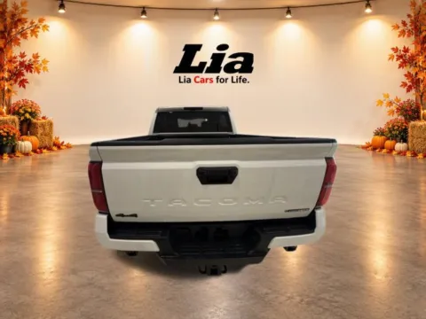 More photos of 2026 Toyota Tacoma Hybrid TRD Off Road at Lia Toyota of Rockland, NY