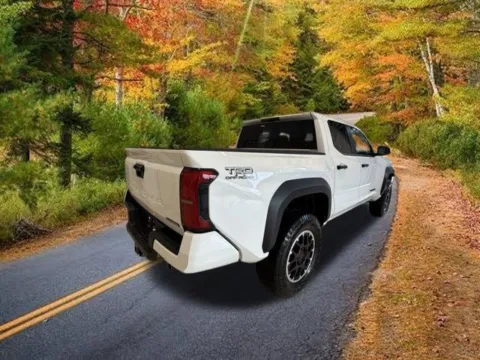 More photos of 2026 Toyota Tacoma Hybrid TRD Off Road at Lia Toyota of Rockland, NY