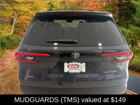 More photos of 2024 Toyota Grand Highlander XLE at Lia Toyota of Rockland, NY