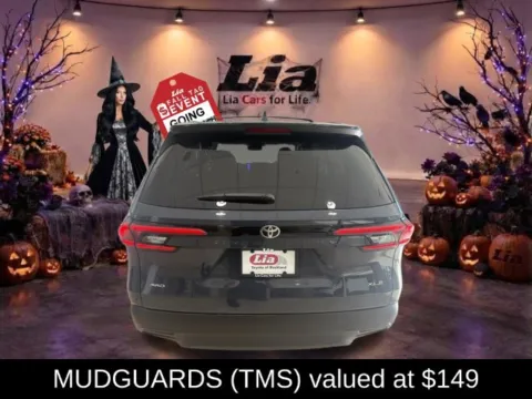 More photos of 2024 Toyota Grand Highlander XLE at Lia Toyota of Rockland, NY
