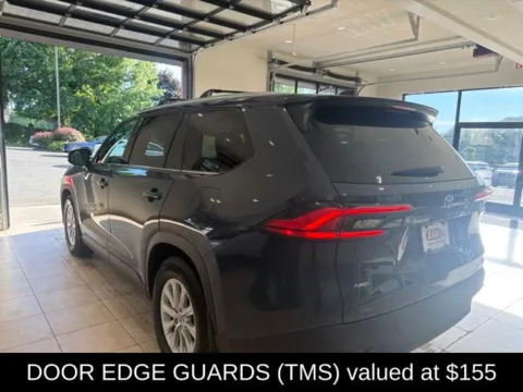 Another view of 2024 Toyota Grand Highlander XLE for sale in Blauvelt, NY at Lia Toyota of Rockland