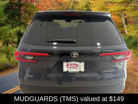 More photos of 2024 Toyota Grand Highlander XLE at Lia Toyota of Rockland, NY