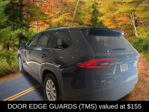 Another view of 2024 Toyota Grand Highlander XLE for sale in Blauvelt, NY at Lia Toyota of Rockland