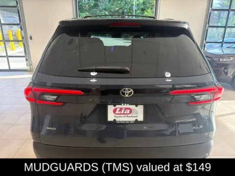More photos of 2024 Toyota Grand Highlander XLE at Lia Toyota of Rockland, NY