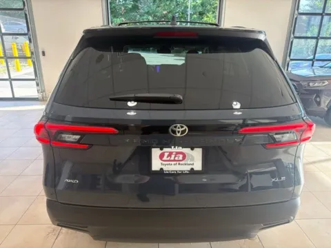 More photos of 2024 Toyota Grand Highlander XLE at Lia Toyota of Rockland, NY