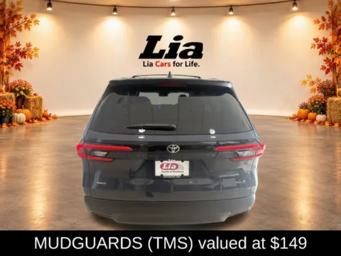 More photos of 2024 Toyota Grand Highlander XLE at Lia Toyota of Rockland, NY