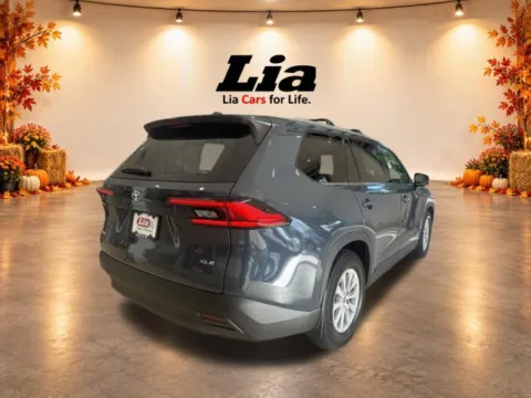 More photos of 2024 Toyota Grand Highlander XLE at Lia Toyota of Rockland, NY