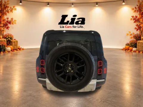 More photos of 2022 Land Rover Defender 110 SE at Lia Toyota of Rockland, NY