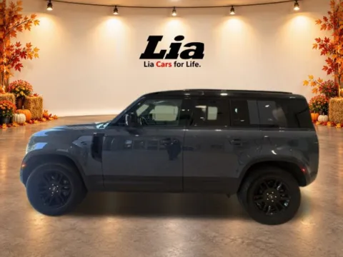 Photos of 2022 Land Rover Defender 110 SE for sale in Blauvelt, NY at Lia Toyota of Rockland