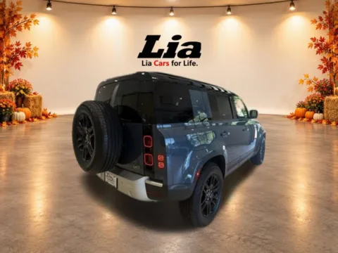 More photos of 2022 Land Rover Defender 110 SE at Lia Toyota of Rockland, NY
