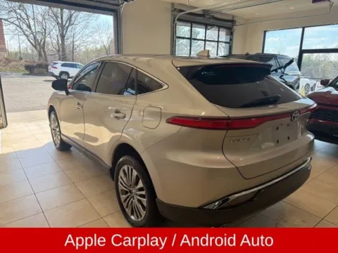 Another view of 2024 Toyota Venza Limited for sale in Blauvelt, NY at Lia Toyota of Rockland