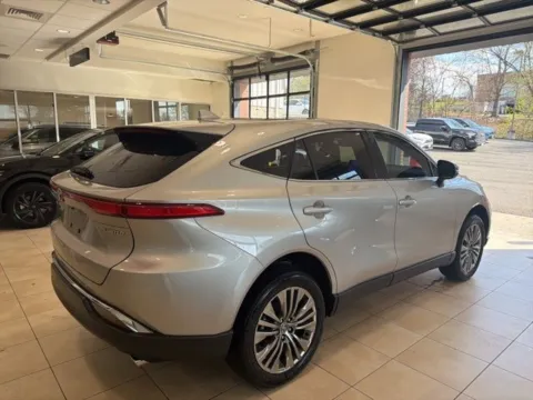 More photos of 2024 Toyota Venza Limited at Lia Toyota of Rockland, NY