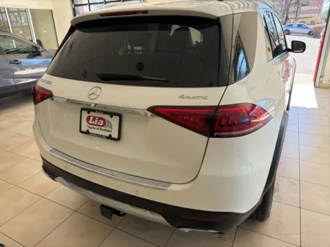 More photos of 2020 Mercedes-Benz GLE 350 at Lia Toyota of Rockland, NY