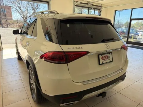 More photos of 2020 Mercedes-Benz GLE 350 at Lia Toyota of Rockland, NY